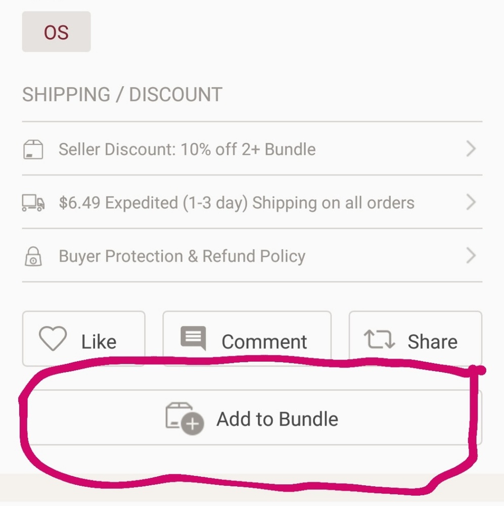 Bundle & Save! - Picture 2 of 2